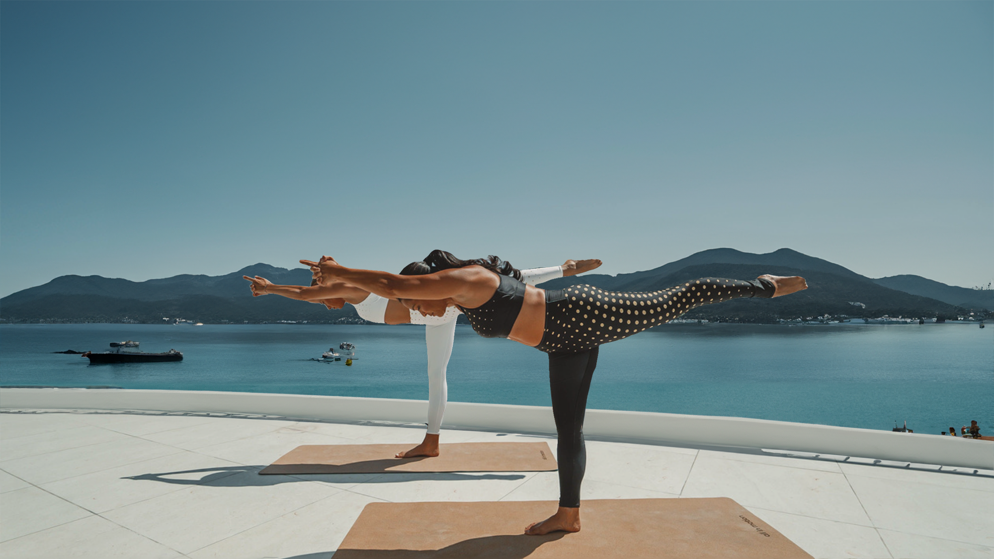 lebe yogawear