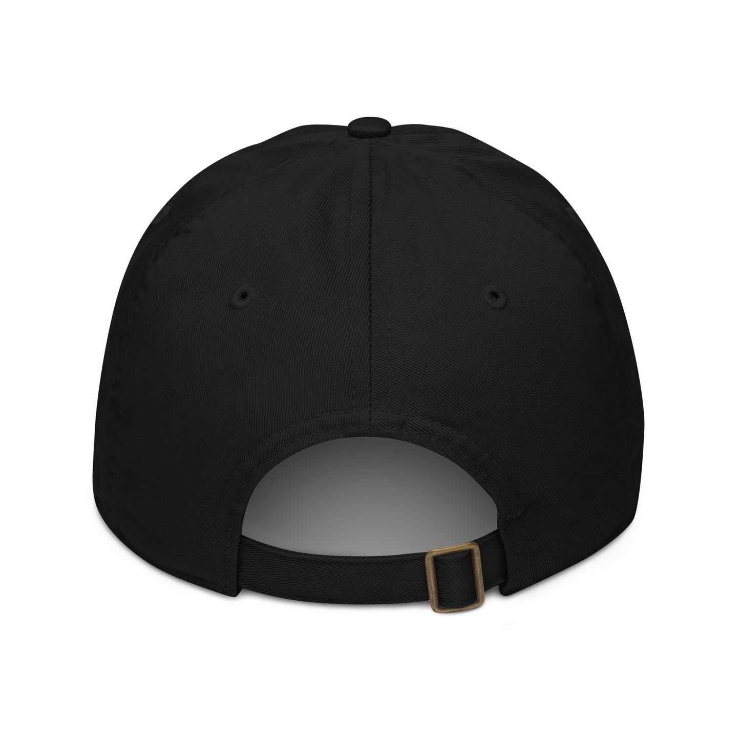 Organic Off-Duty Cap